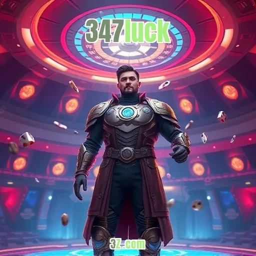 347luck Jogos de Cartas