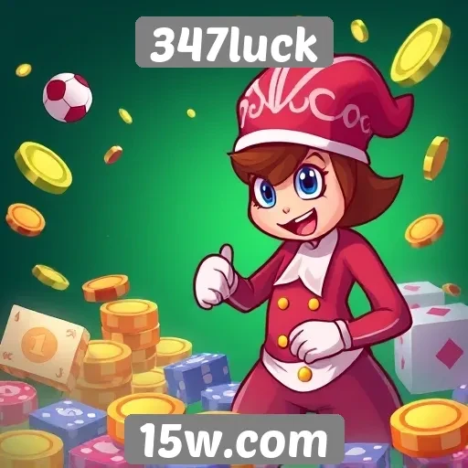 Comparativo entre 347luck e outros sites de jogos