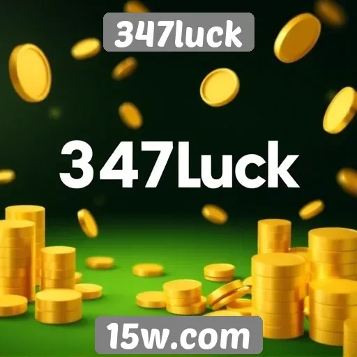 Revisão das opções de pagamento disponíveis no 347luck