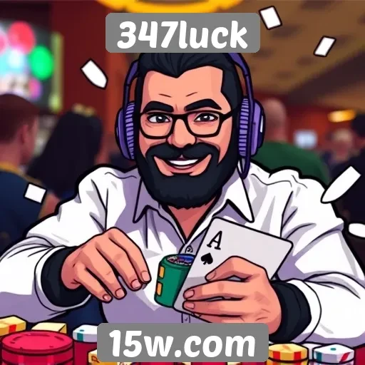 Depoimentos de jogadores sobre a experiência no 347luck