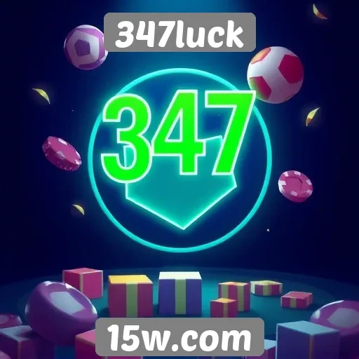 Práticas responsáveis de jogo promovidas pelo 347luck