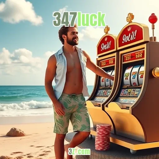 347luck Caça-Níqueis